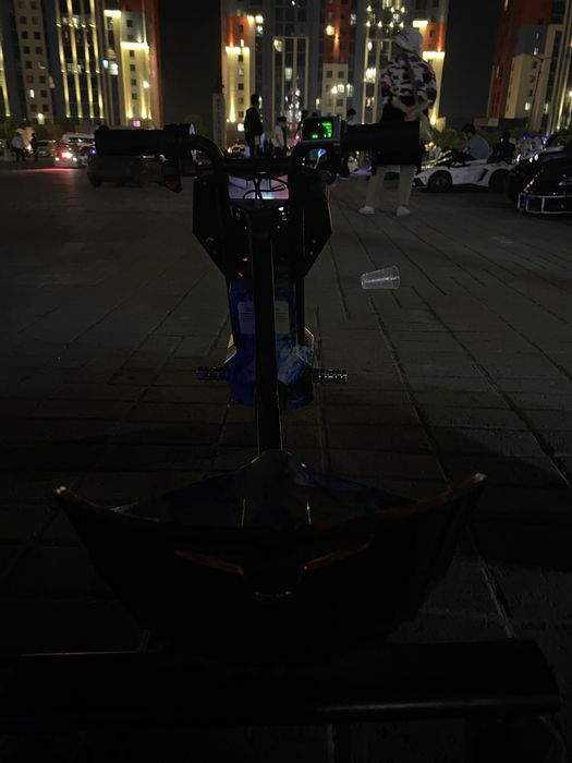 Дрифт кар большой и маленький