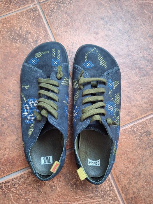 Pantofi dama, marca Camper Twins, masura 37