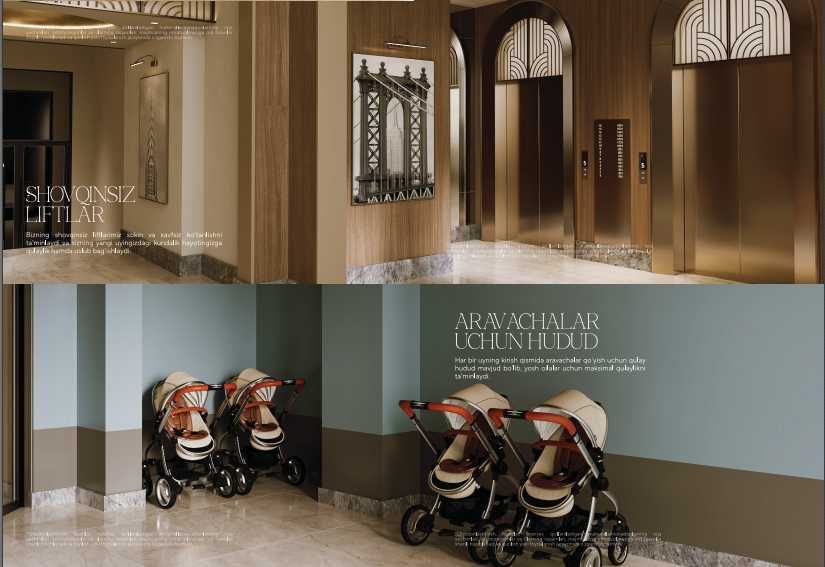 Супер локация! Идеально для семьи Ипотека 10-20 лет от 18% [Б.А]