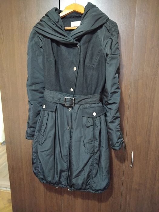 Karen Millen Дамско яке тип шуба