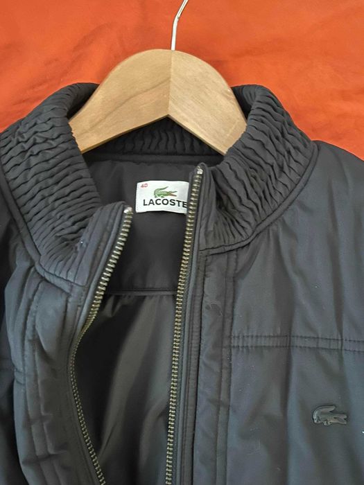 дамско зимно яке Lacoste