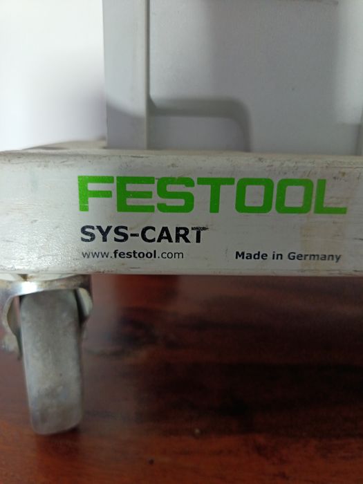Festool CTL SYS  an 04.2025
