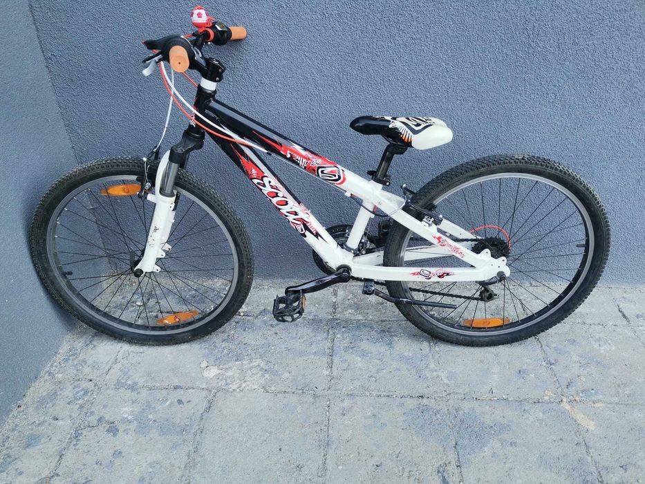 Велосипед Scott 24