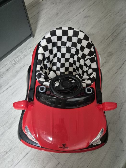 Проходилка музикална