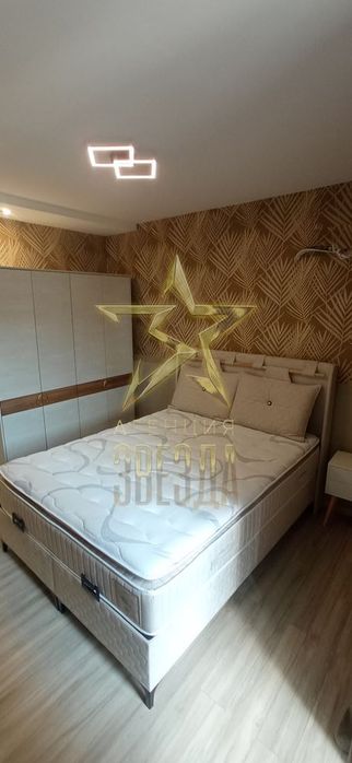 Продава се Двустаен апартамент в Пловдив, Кючук Париж - 60 кв.м за 2150 €/кв.м - Снимка #1