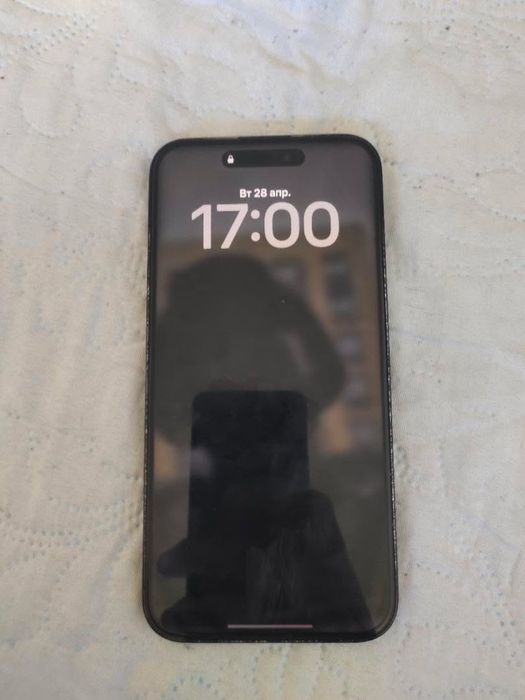 Продам  14 про макс или обмен на технику