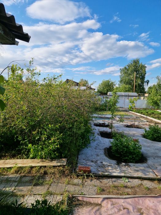 Продам дачу со Автомобилист