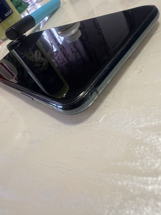 Iphone 11 Pro Max 256Gb