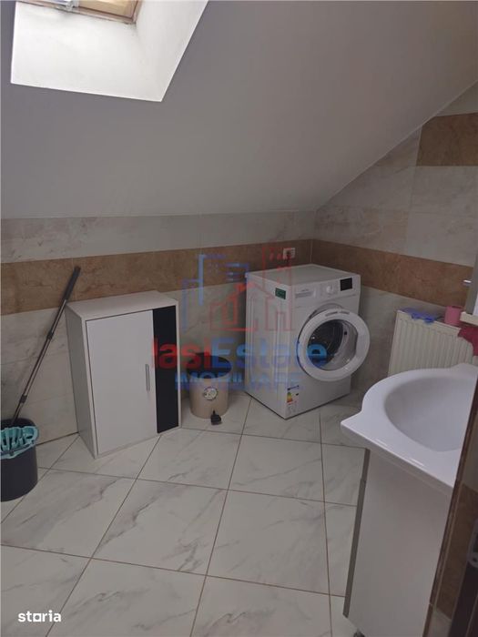 Apartament 2 Camere Capat Pacurari