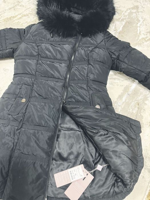 Продаётся новая куртка