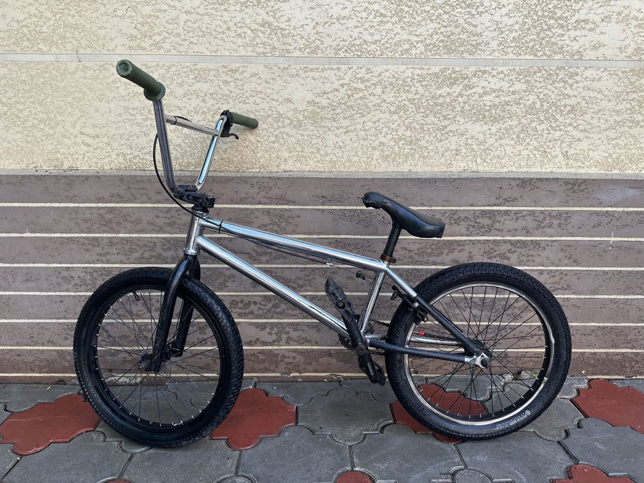 BMX King велосипед