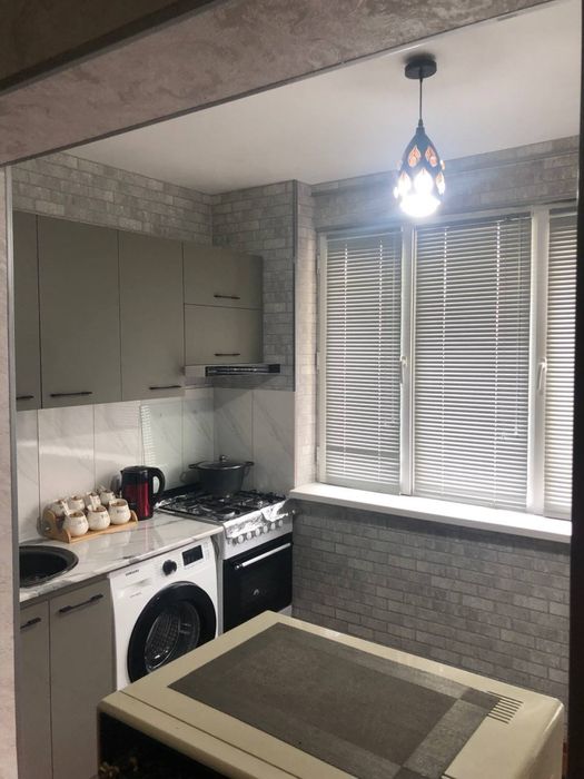 Здам в аренду дом на долгый срок  3 комнатная