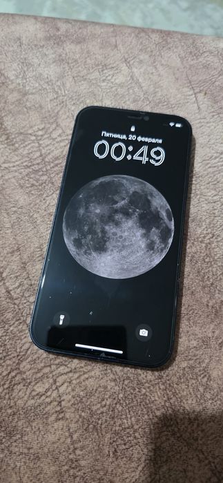 Продам Iphone 12. 128 gb