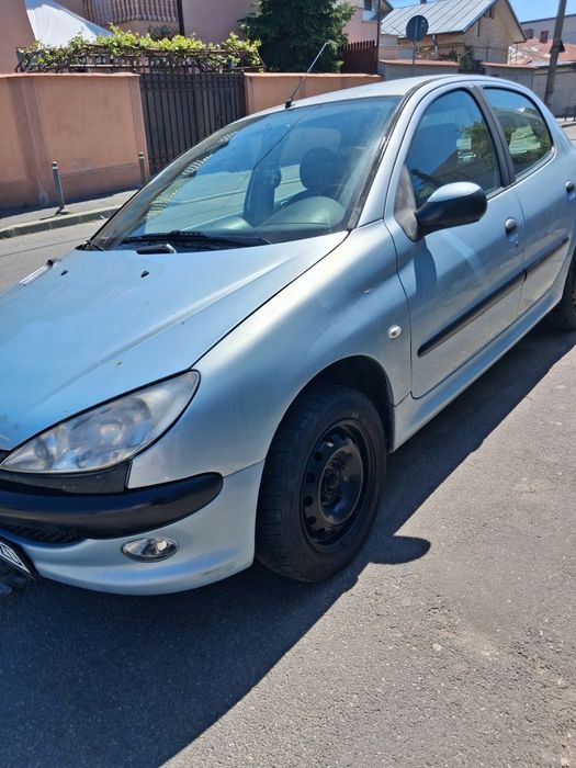 PEUGEOT Unknown Model 2008