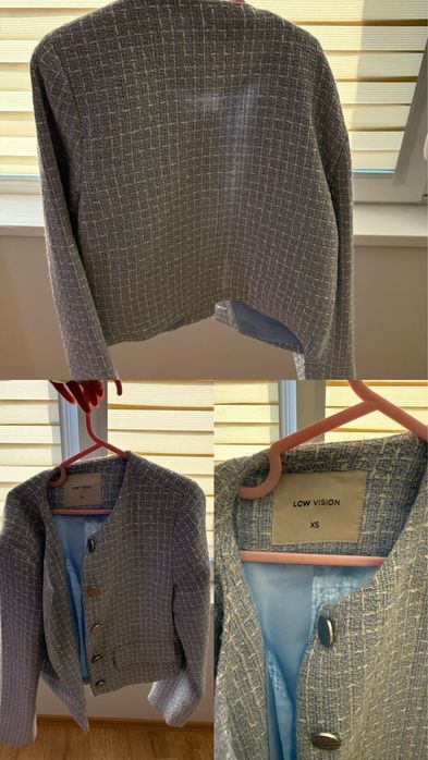 Лот дамски якета, палта и блейзъри – маркови, отлично състояние