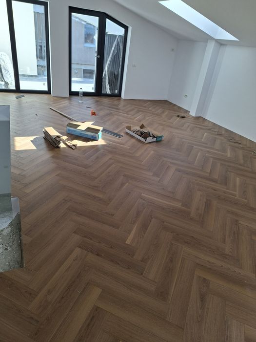 parchet herringbone
