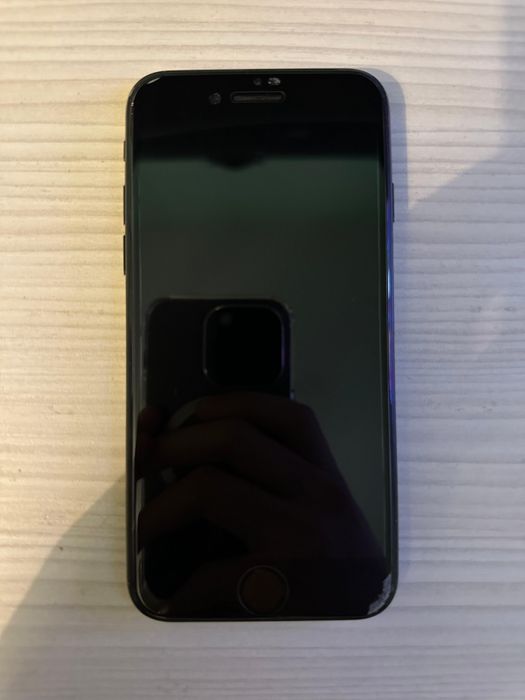 Vand iphone se 3 2022 256gb 86% baterie