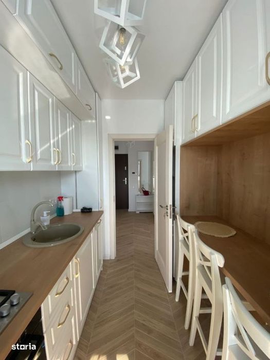 Ap modern cu 2 camere | Park Lake  - langa Iulius Mall | bloc nou