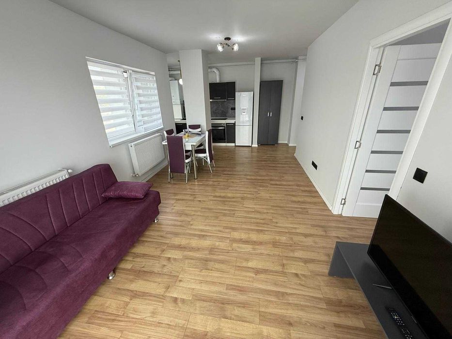 Apartament de vanzare in bloc nou