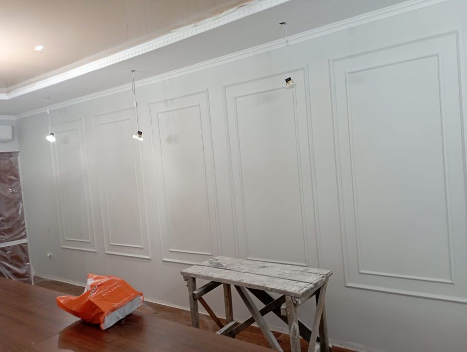 левкас гипсокартон