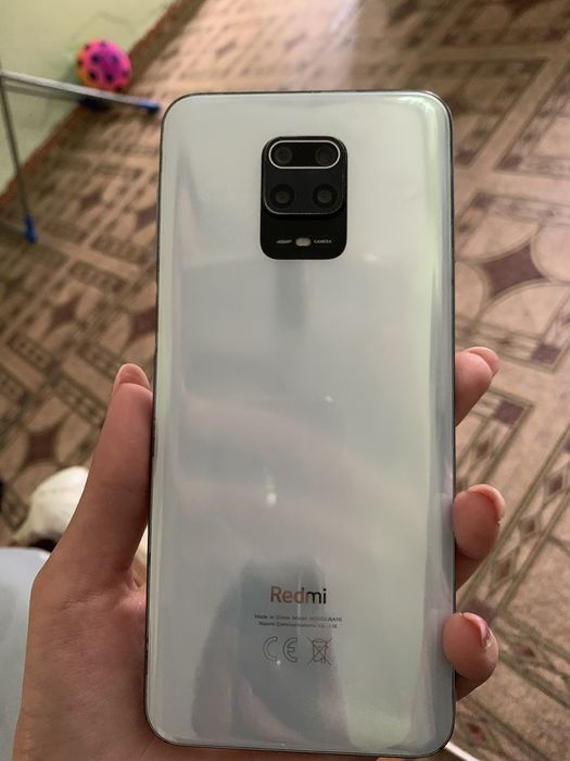 Xiaomi redmi notе 9 pro