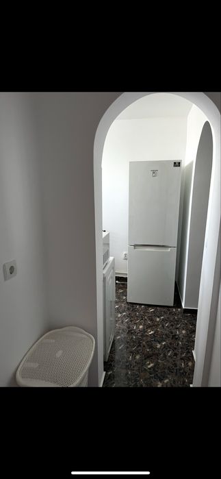 Apartament doua camere