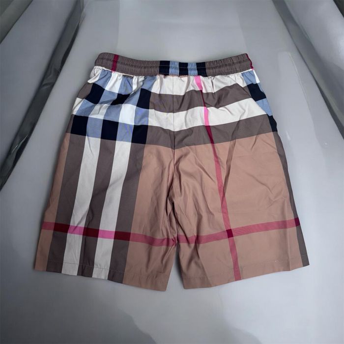 Burberry Shorti Pantaloni