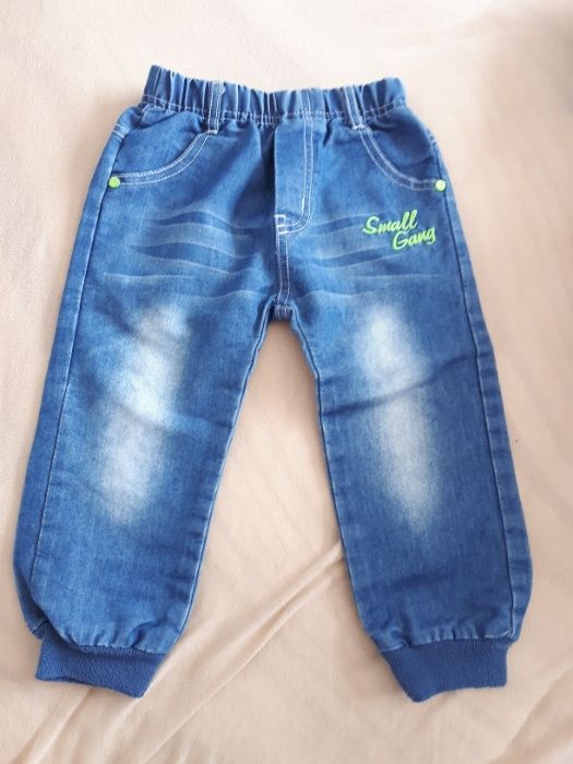 Лот панталони за момченце