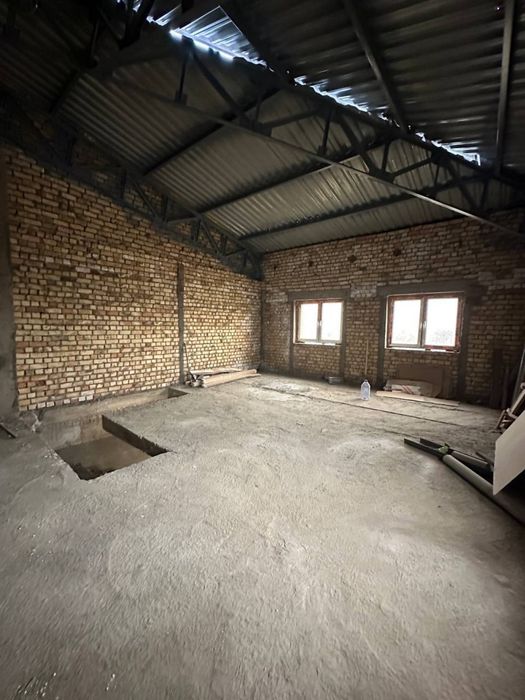 Новостройка дуплекс 140м2 ориентир Экобазар Феруза