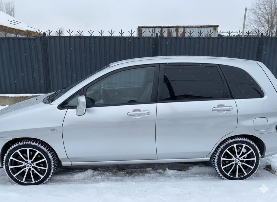 Продам автомобиль