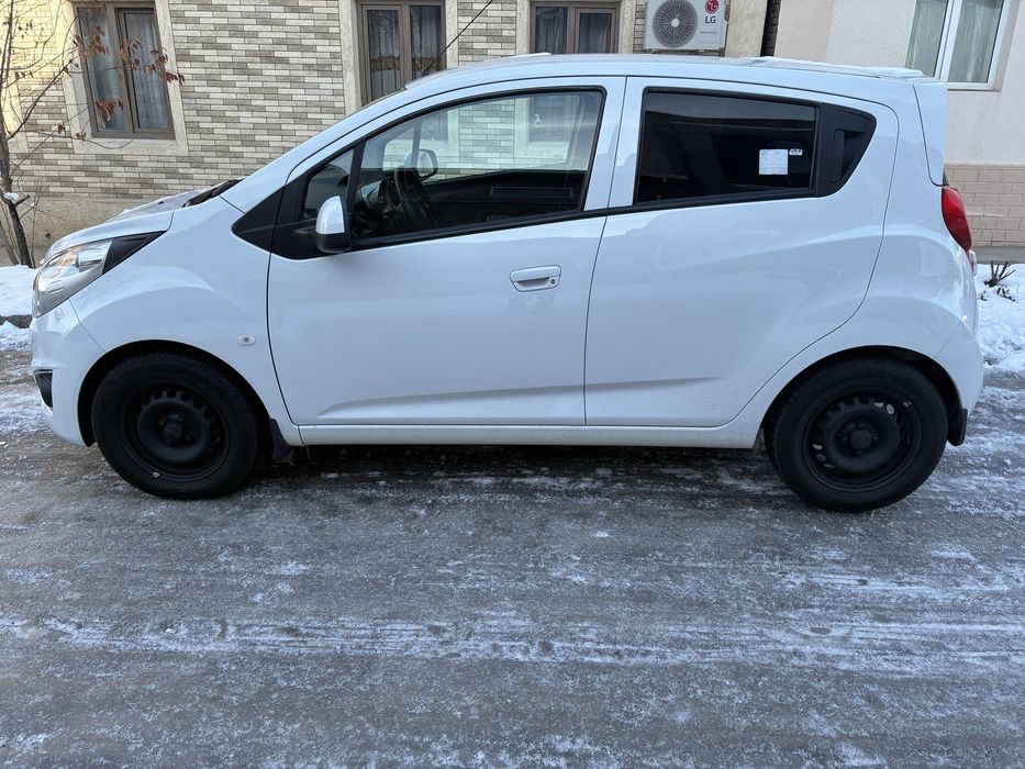 Spark 2 pozitsiya optima plus