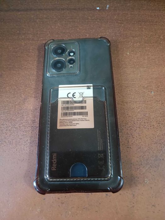 Redmi Note 12 8/128GB