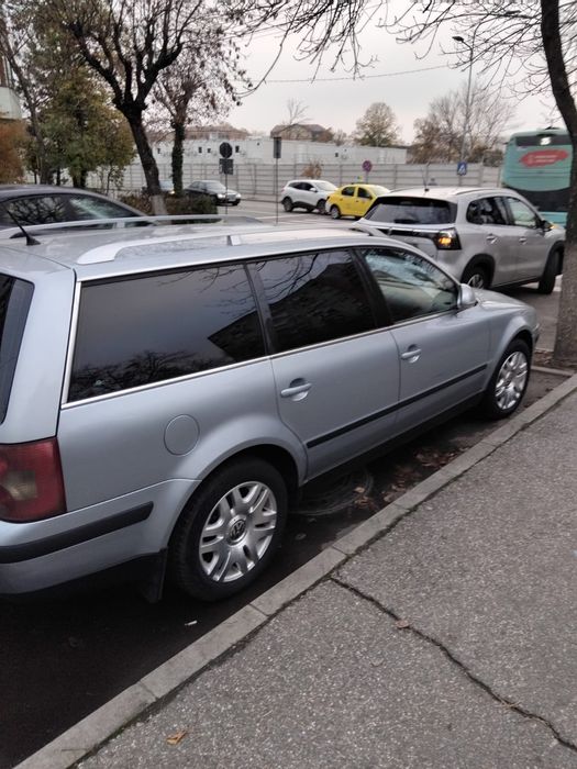De Vânzare  Vw Passat