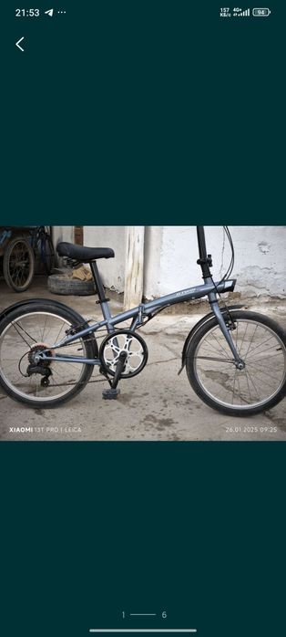 Велосипед 26 Original