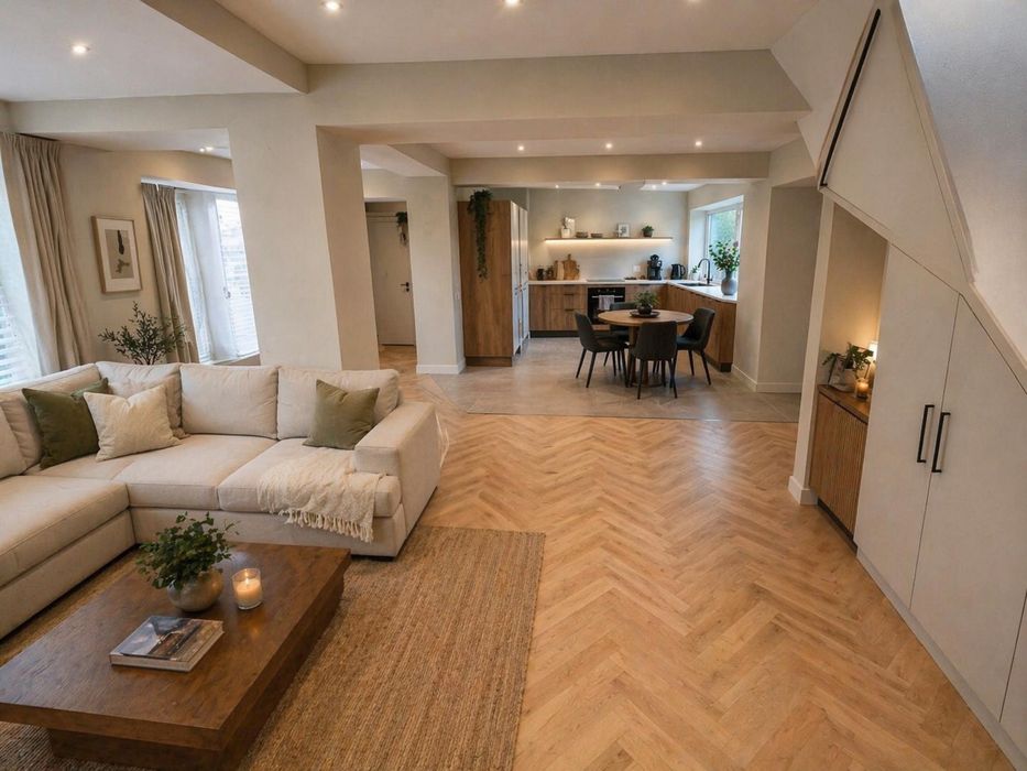 Vila P+2m 13 studiouri 1 apartament termen lung inclusiv vara