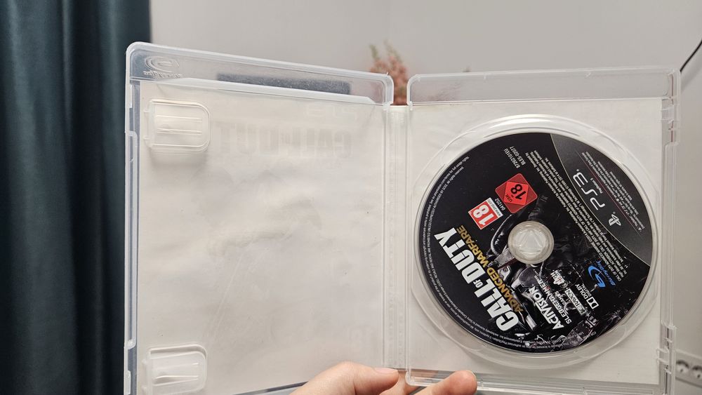 Vand joc PlayStation 3
