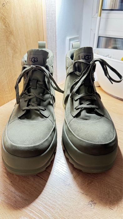 Зимние ботинки UGG