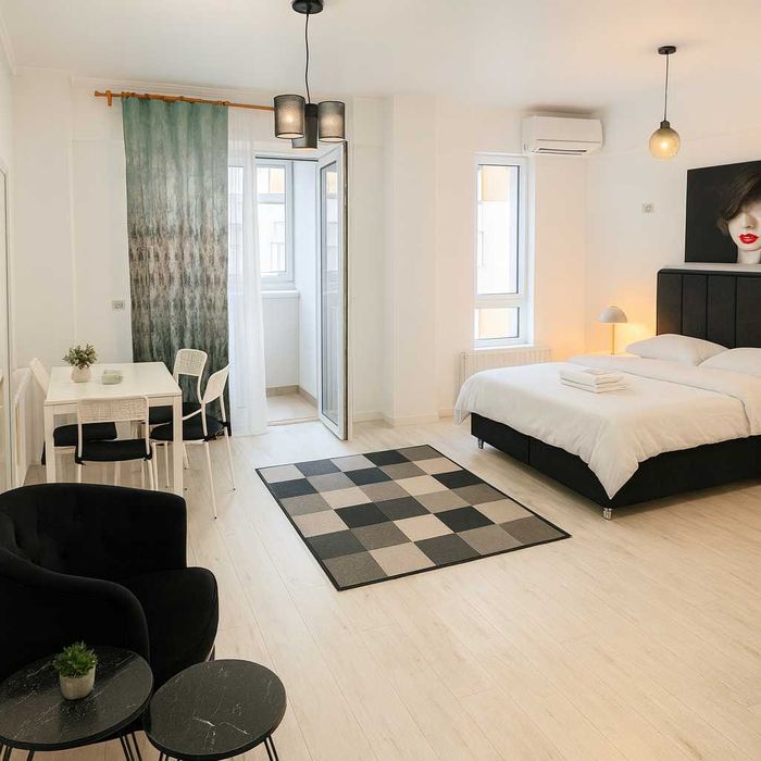 Regim Hotelier, Cazare Bucuresti langa Centrul Vechi Unirii, Catedrala