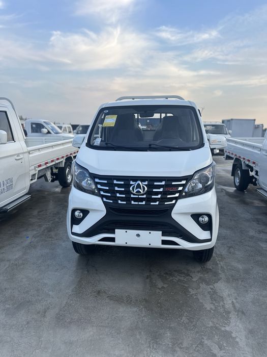 Changan star 2026 yil