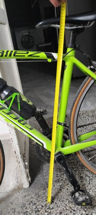Шосеен велосипед Specialized allez