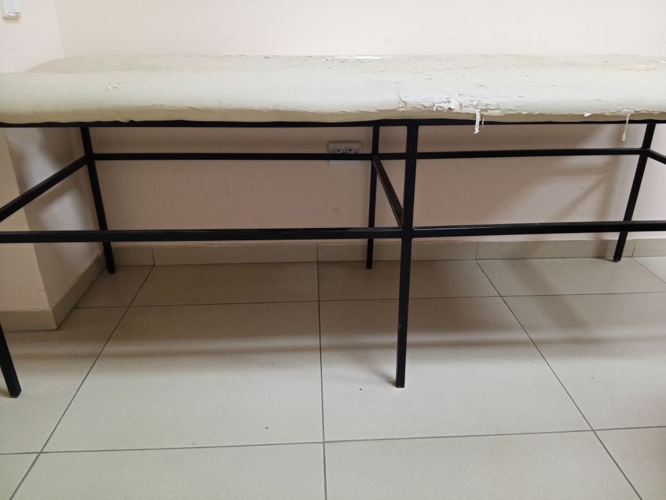 Кровать для массажа