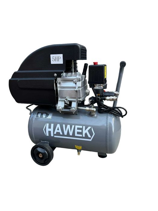 Компресор за въздух 25л/50л/100л/200л