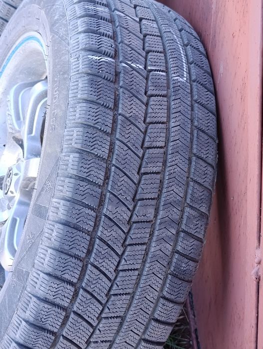 Комплект колес R16