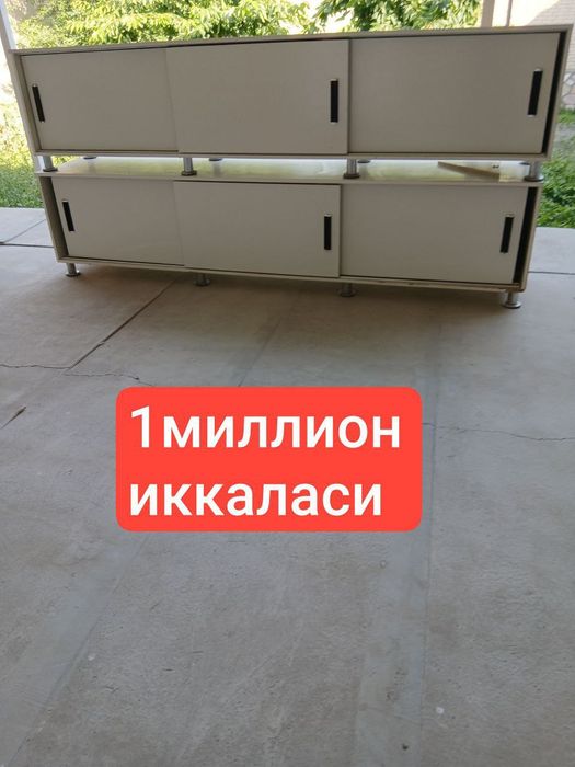 Шкафча сотилади холати яхши