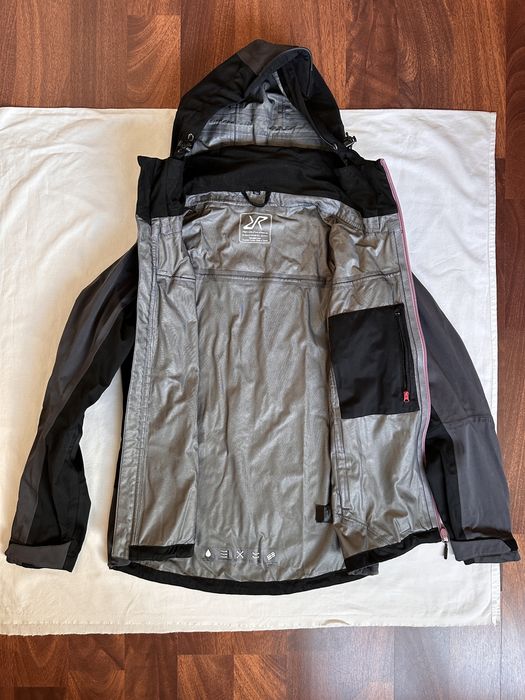 Jacheta impermeabila,dama,Revolution Race,marime S