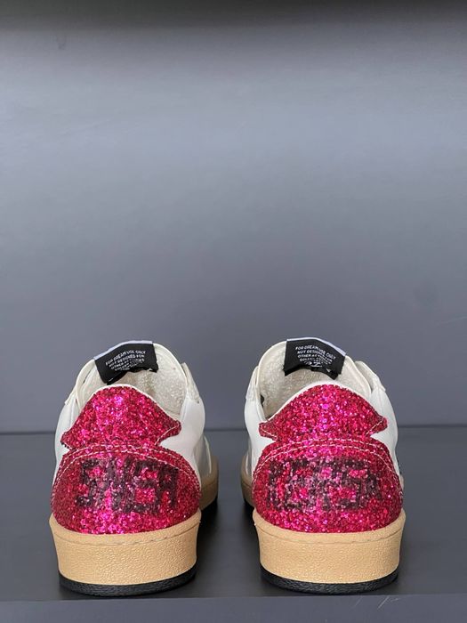 Adidasi Golden Goose noi !!! Marimi 36/40 !!!