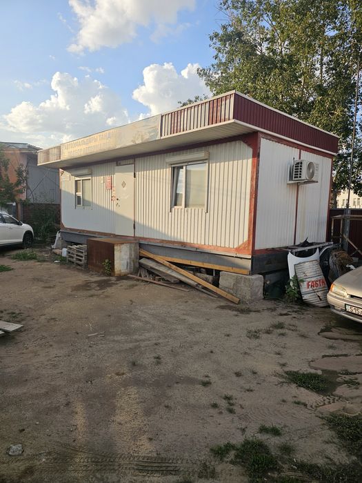 Продам павильон .