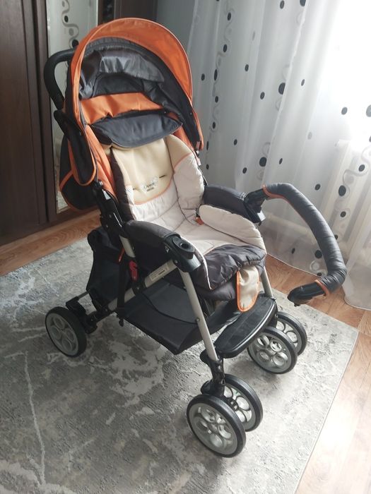 Срочно продам коляску!!