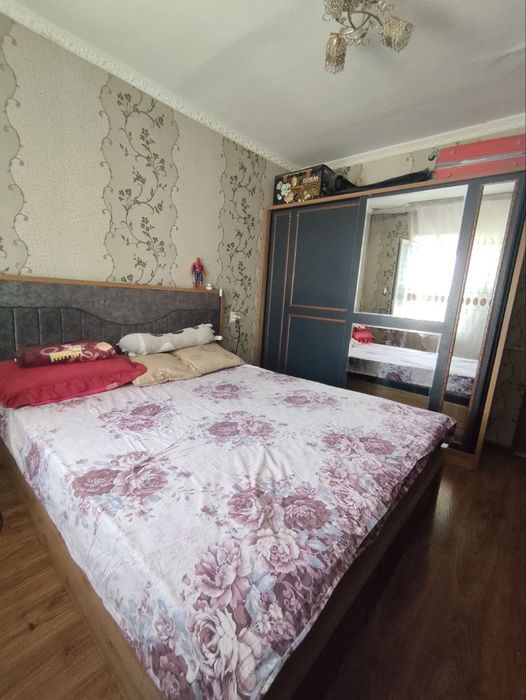 2/3/4 uch hona qilingan