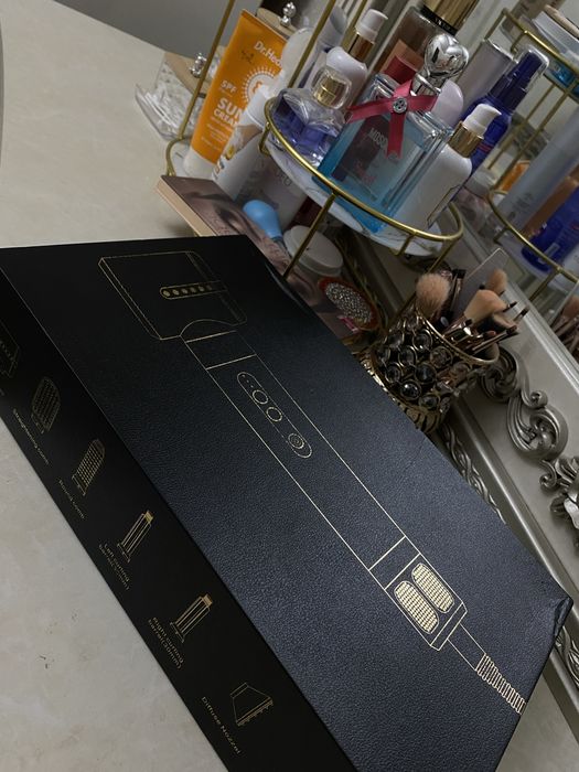 Daysinga ohshaydi zoʻr ishlaydi!